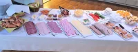 Hotel Laxarbakki - breakfast