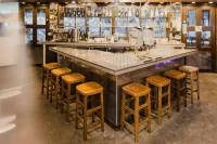 Nature's Village Resort - bar