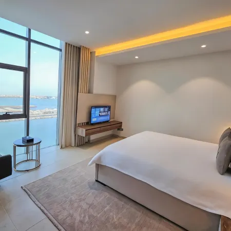 Farhan Tower