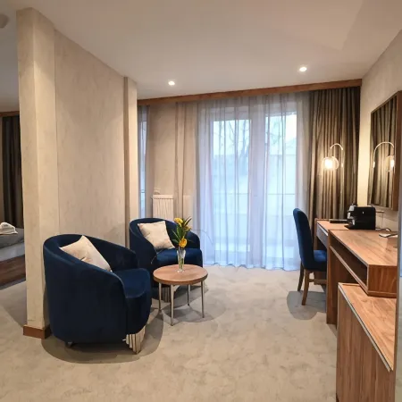 Hotel Foldana Hotéis em Budapeste