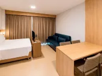 Barretos Country Park & Resort Hotels in Barretos