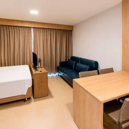 Barretos Country Park & Resort