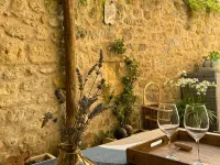 La Maison du Clocher Hotels in Saint-emilion