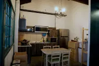 Pisces Youth Hostel