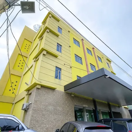 Sei Hotel Aceh