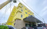 Sei Hotel Aceh - 3-Star