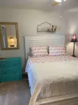 Saint Leonard Long Beach Beach House - Balkoner