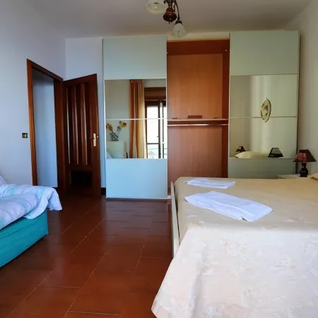Villa Del Moro