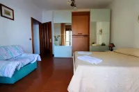 Villa Del Moro - Pensions