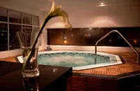 Casa Grande Hotel - Gym