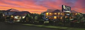 Avlon Gardens Motel
