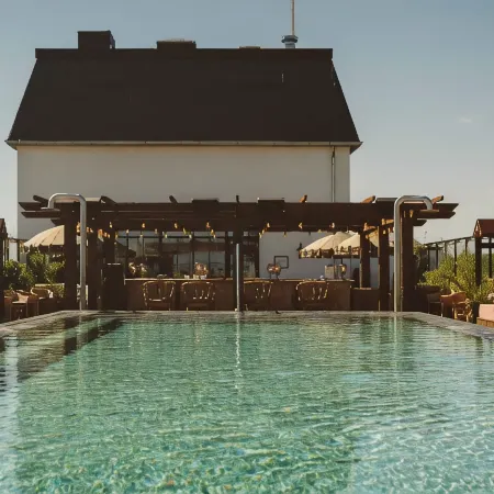 Rox Resort