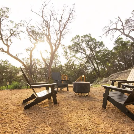 A-Frame with Heated  Mini-Pool, Stunning Views