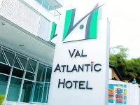 Val Atlantic Hotel Hoteles cerca de Faro de Cabo Branco