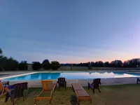 Tenuta la Fratta - Pools