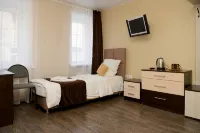 Akvarel Mini-Hotel