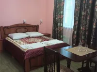 Yuksoyl Hotel - 2성급