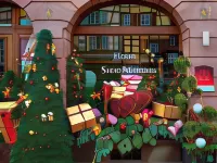 Logis Hotel Saint-Martin Hotels near Bartholdi Museum