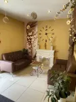 Chernaya Zhenchuzhina Mini Hotel - ที่มีที่จอดรถ