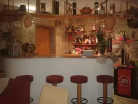 Hotel Rural de Charme Maria da Fonte - С баром