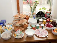 Heathcote B&B - parking