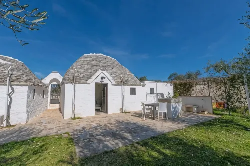 Lunalì - Bed and Breakfasts