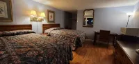 Tallwood Motel Wells - Pool