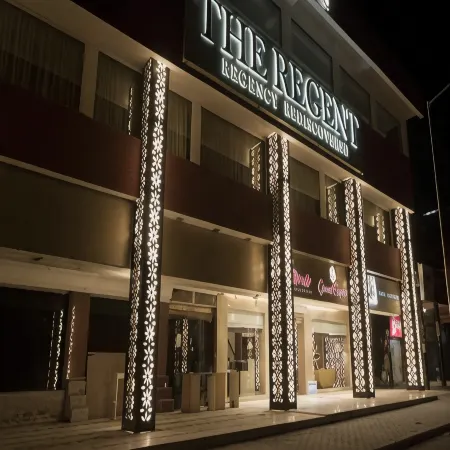 The Regent