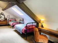 Little Nook - Lancashire/Preston/Lytham St Anne’s/Blackpool