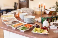 Boutiquehotel Gut Tribbevitz Auf Rügen