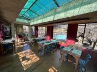 Araoz de Lamadrid Wine Lodge - parking