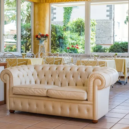 Hotel Sylvia