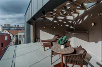 Hotel Petit Luxe - Wifi