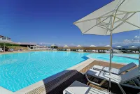 GH Santina Resort & Spa - Pools