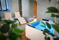 Dom na Podwalu - Hot Tub