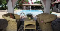 Villa Saracina - Pool