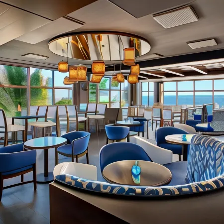Margaritaville Beach Resort Fort Myers
