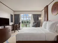 Bisila Palace Các khách sạn ở Malabo
