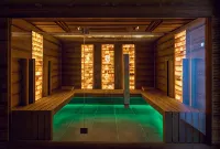 Hotel Garzon Plaza - spa