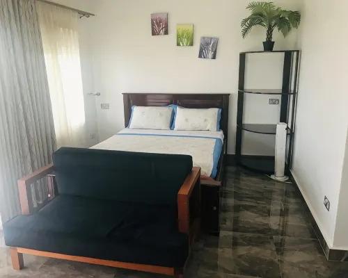 Hollandia Hotel Hotels in Masaka