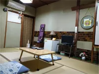 葛葉旅館 大阪城/京橋/東城酒店