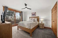 Best of Bear Hollow. Lavish 7-Bedroom for Winter and Summer Fun. - 4-Star
