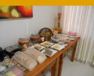 Hotel Castro - servizio colazione