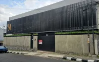 Mulyadi Suites Cianjur - 2 Yıldız