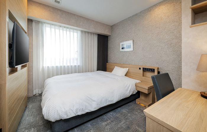 Soma Station Hotel