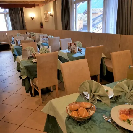 Hotel Bellevue