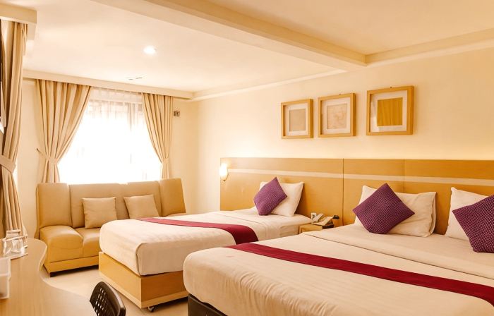 Grand Gallery Hotel Bukittinggi