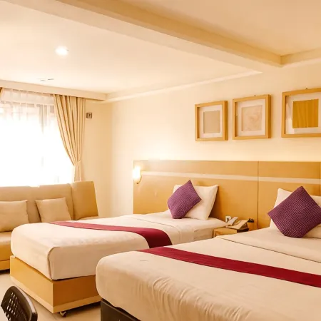 Grand Gallery Hotel Bukittinggi