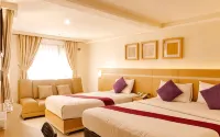 Grand Gallery Hotel Bukittinggi - Wifi