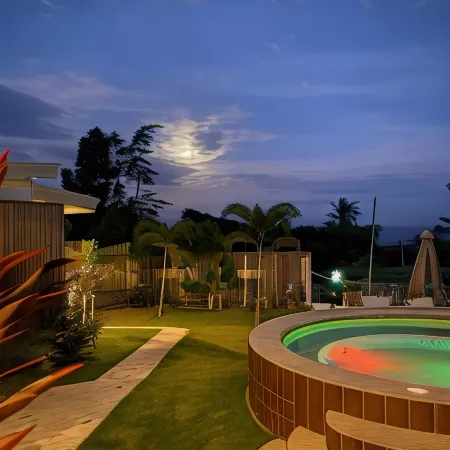 Kalipay Bungalows Alcoy